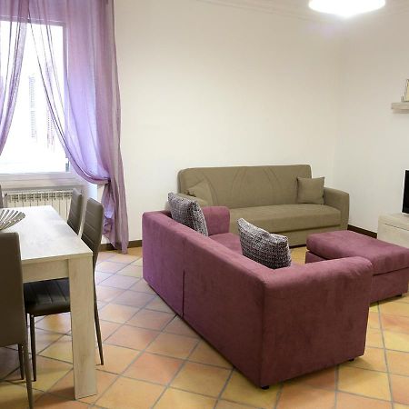 Colosseum Comfortable Apartment Rome Exterior photo