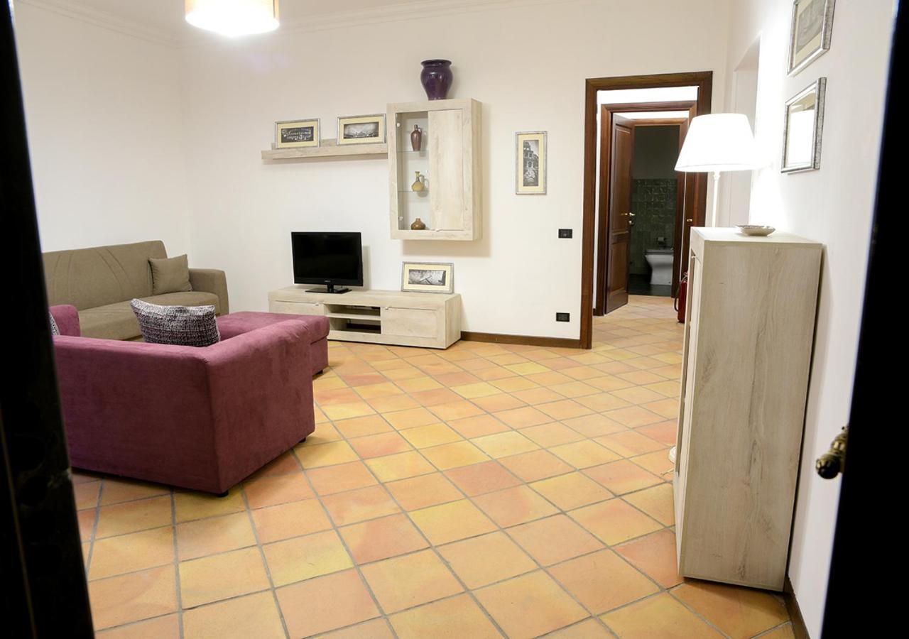 Colosseum Comfortable Apartment Rome Exterior photo