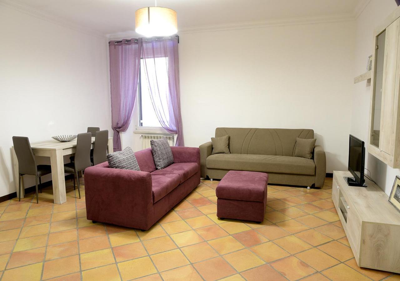 Colosseum Comfortable Apartment Rome Exterior photo