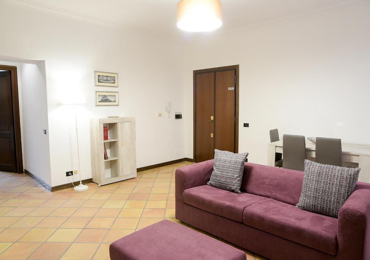 Colosseum Comfortable Apartment Rome Exterior photo