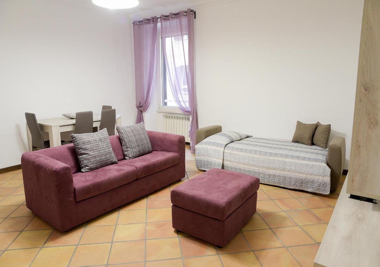 Colosseum Comfortable Apartment Rome Exterior photo