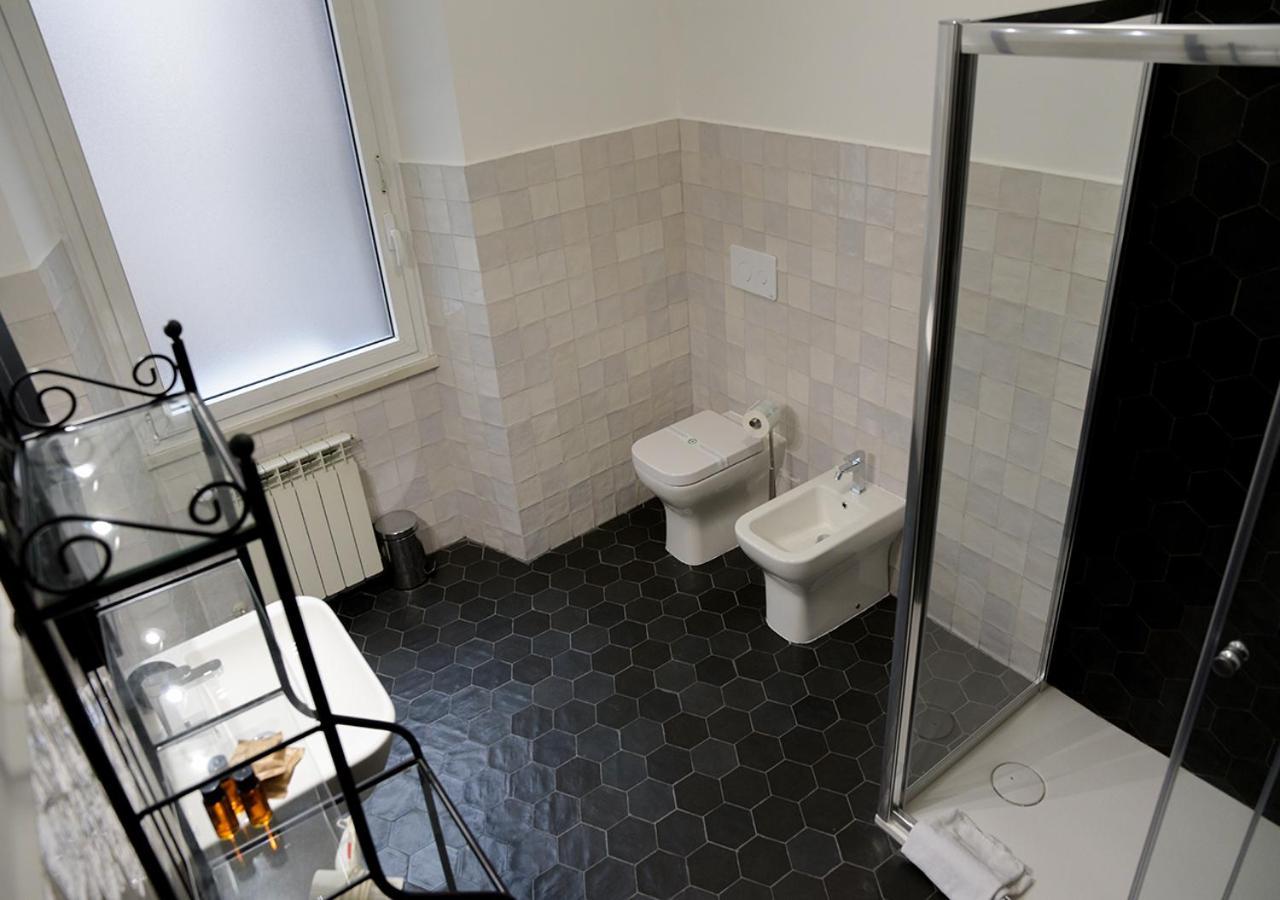 Colosseum Comfortable Apartment Rome Exterior photo