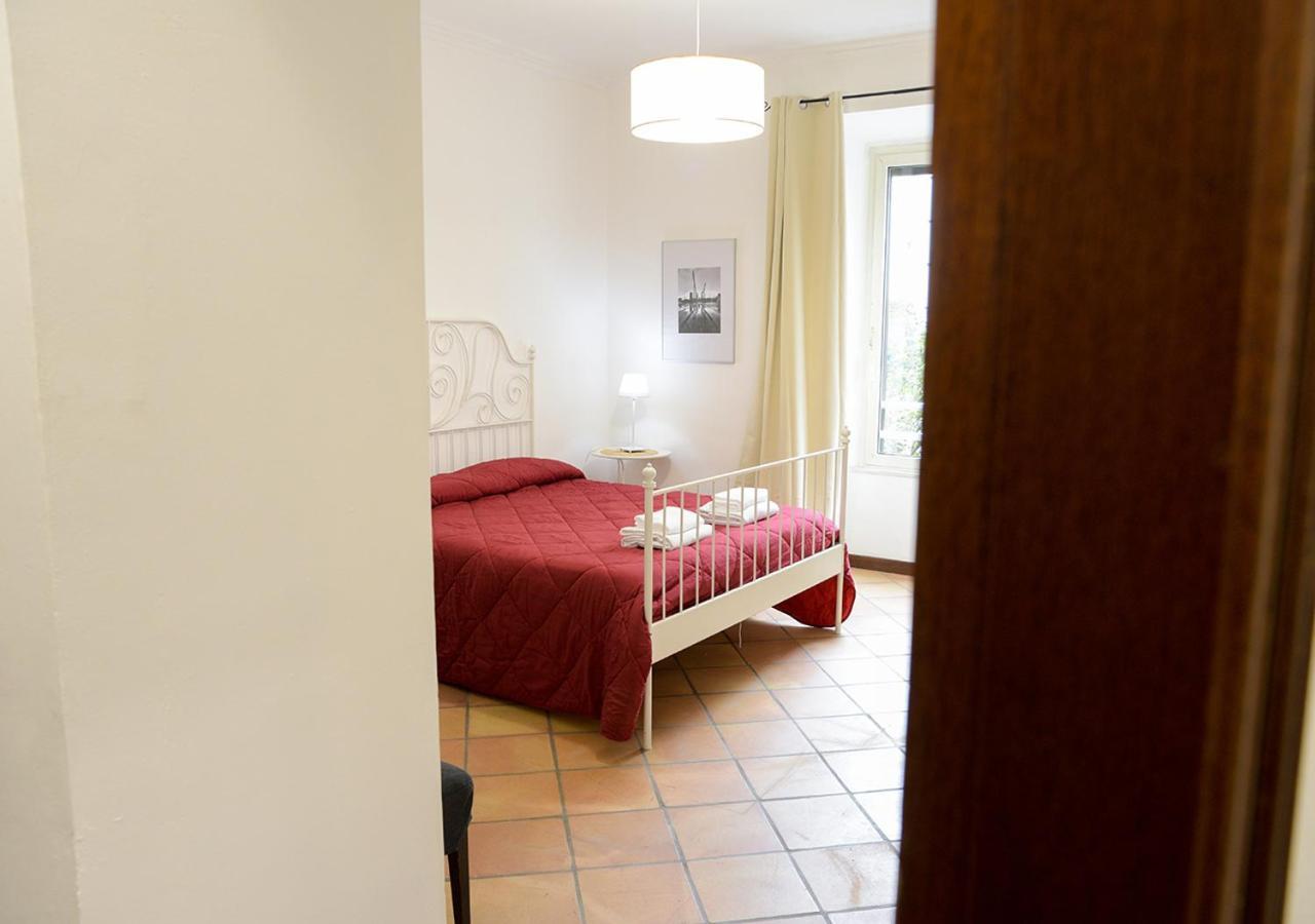 Colosseum Comfortable Apartment Rome Exterior photo