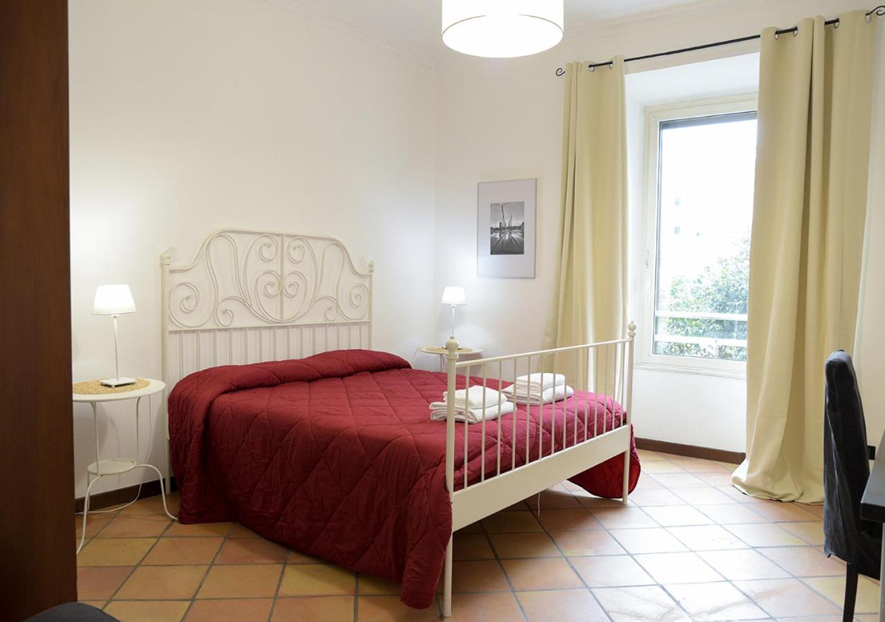 Colosseum Comfortable Apartment Rome Exterior photo