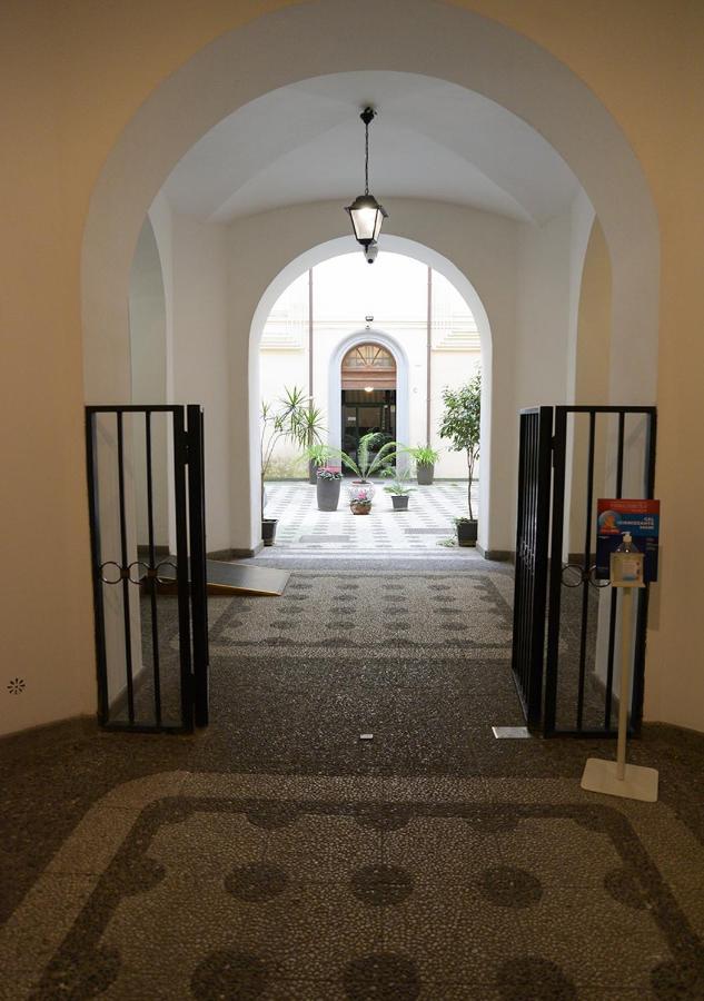 Colosseum Comfortable Apartment Rome Exterior photo