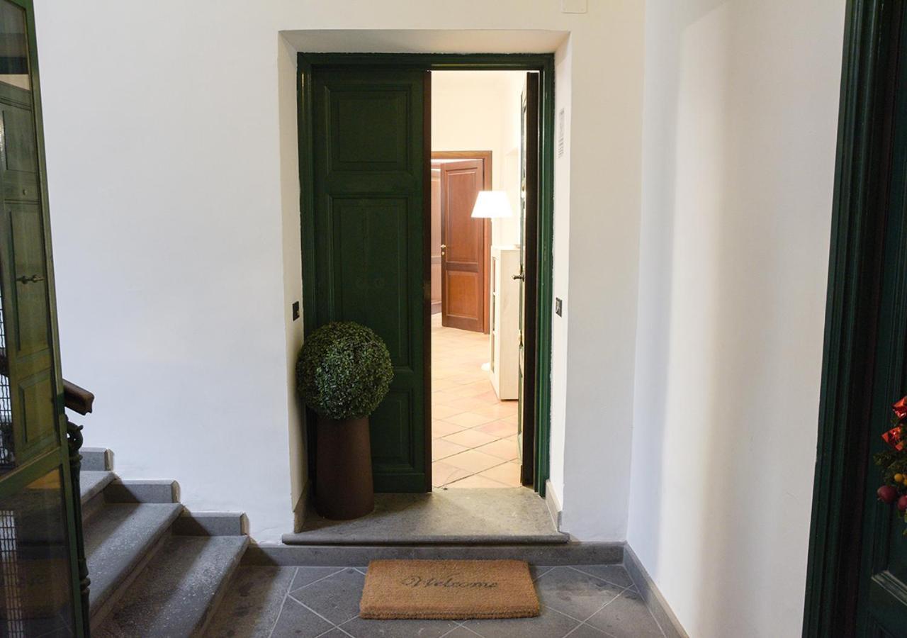 Colosseum Comfortable Apartment Rome Exterior photo